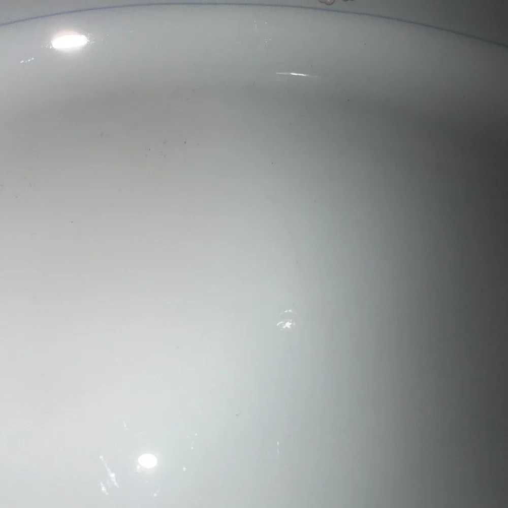 Oneida fine porcelain